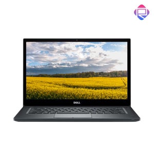 DELL 레티튜드 노트북 7480 인텔i5 램16G SSD256G Win10