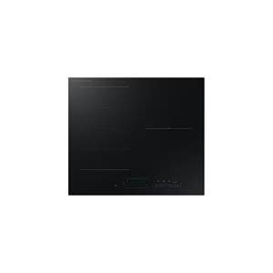 삼성전자 [삼성전자]삼성 비스포크 NZ63DB553CFT 3구 인덕션 전기레인지 플렉스존 / KN