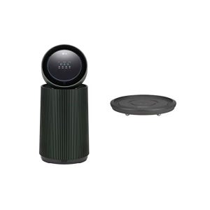 LG전자 [LG전자]LG 공기청정기M5 AS206NGHA 무빙휠포함 무료배송