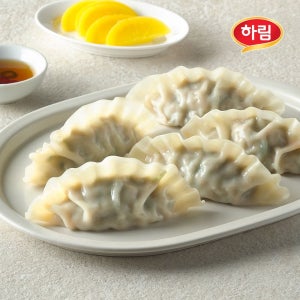 하림 육즙 왕교자 840gX6봉 (총 5.04kg)