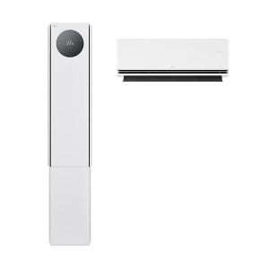 [롯데백화점] LG전자 LG AI 뷰I 프로 에어컨 2in1 5시리즈 FQ18GV5EA2M 매립배관 무료배송/기본설치비함 LE1220941204