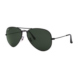 [레이밴][RAY BAN]RB3025 L2823 58 에비에이터 보잉 블랙 메탈 레이벤 선글라스(K1764223549519089NO01)