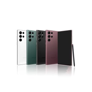 갤럭시S22 울트라 512GB SM-S908 삼성정품 공기계 새상품