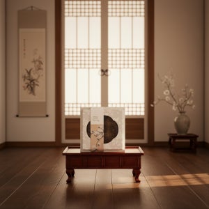 선물 다크 카카오 양갱세트, Sweet Salty(스윗솔티)