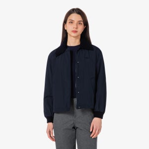 [라코스테] 여성 패딩자켓 BF423E-56G 166