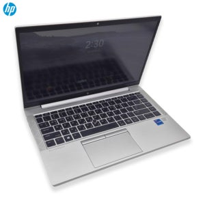 리퍼비시 hp i7 11TH RAM 16GB Iris Xe SSD 1TB 14인치 리퍼 노트북