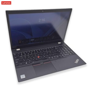 리퍼비시 레노버 i7 10TH RAM 32GB UHD그래픽 15.6인치 리퍼 노트북