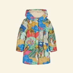 오일릴리 키즈 쿠카라 점퍼 10y