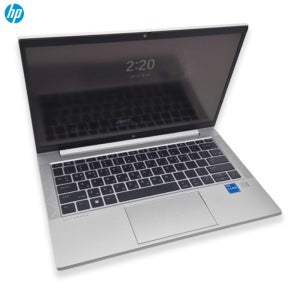 리퍼비시 hp PRO i5 11TH RAM 16GB Iris Xe 1TB 13인치 리퍼 노트북