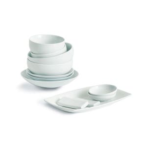 [롯데백화점] 광주요 수 시리즈 2인 그릇세트 12P LE1217386968