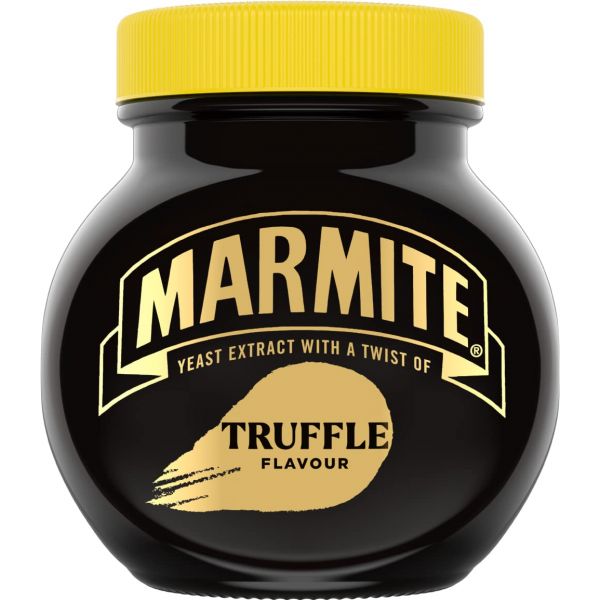 Marmite <b>효모추출물</b> 트러플맛 250g  1개