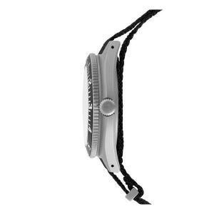 마라톤 41Mm Ssnav-Darctic 에디션, 타입 Ii 자동 화이트 다이얼 남녀공용 시계 [세금포함] [정품] 손목시계 패션시계 명