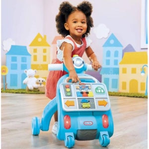 운전놀이 남자아기걸음마 걷기장난감 6개월아기