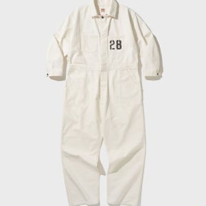 매장정품 VDR MICKEY MOUSE_RACING COVERALLS Snow White 5013096960 112071