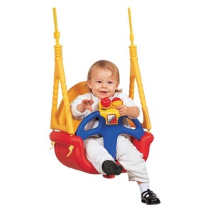 가정용 철봉그네 8개월아기선물 7개월 베이비룸완구