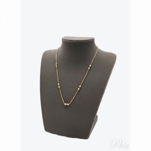 스와로브스키 ALL ARD 크라이 목걸이 5743027 SWA REMIX 액세서리 GOS 151635022