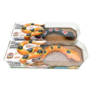 움직이는 뱀 장난감 4살남자아이선물 동물장난감