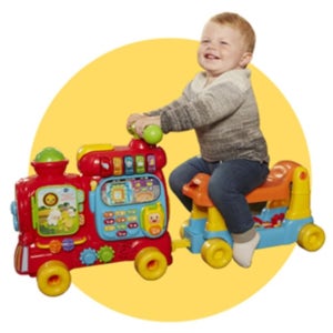 영어놀이 돌장난감 걸음마 아기붕붕카 감각발달