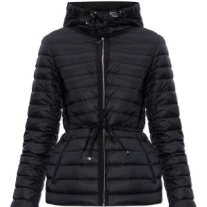 몽클레르 다운 자켓 블랙 L10931A1030053048999 Conti Raie 151633382