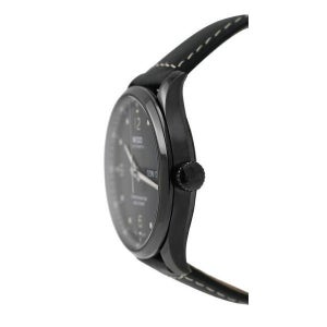 Mido Multifort 자동 블랙 다이얼 Ladies 시계 [세금포함] [정품] 패션시계 손목시계 명품시계 M038.431.36.057.00 3337653 1711717