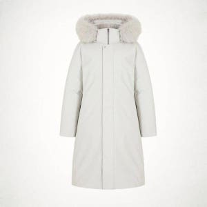 밀레 여성 LD 셀레네 뤼나 구스 롱 다운MLUWD662 1756211