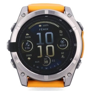 26SS 가민 손목시계 010 02905 11 SPARK ORANGE