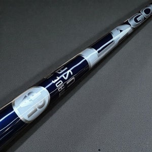 LA GOLF DJ 더스틴존슨 시그니처 드라이버 샤프트(레이업골프 슬리브 그립 포함)