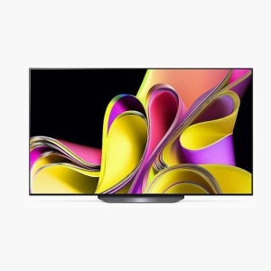 LG전자 LG 올레드 TV OLED65B3FNA 스탠드 수도권 eTV[34211013]