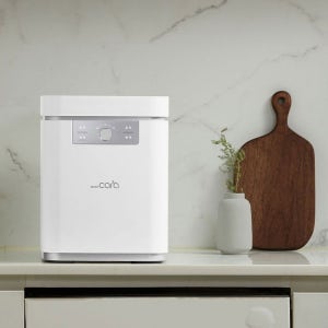 스마트카라 최신상 스마트카라 블레이드X AI 음식물처리기(표준건조통 포함)+필터(본체장착)+강력건조통[35325071]