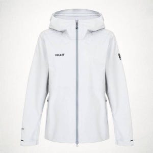 밀레 여성 LD 써밋 고어 3L 자켓MXUFG501 1756300