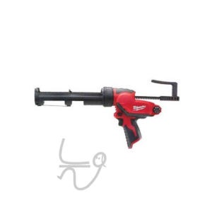 N6 충전실리콘건M12 PCG 310C 0B 12V본체베어툴 소시지건 실란트건