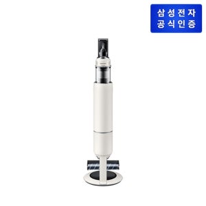 삼성전자 (삼성) Bespoke AI 제트  VS28D950ACB Lite 280W (산토리니 베이지)