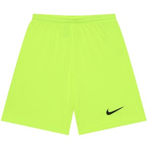 [정품] 나이키 드라이 핏 파크 3 니트 쇼츠 반바지 (BV6855-702)