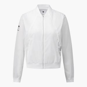 여성 여름 블루종 점퍼 (DQ12WFBL31)