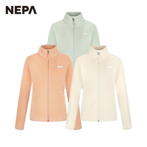 네파 여성 마운틴 리사이클 플리스 자켓 7J26100