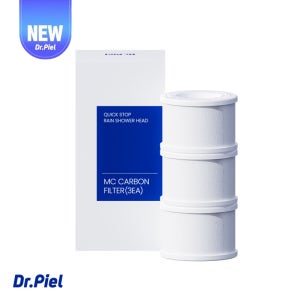 닥터피엘 퀵스탑 해바라기 샤워헤드