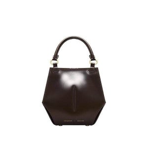 [국내백화점]  루이까또즈 EUDON CHOI 아테나(ATHENA) 토트백 HR3EC06BR