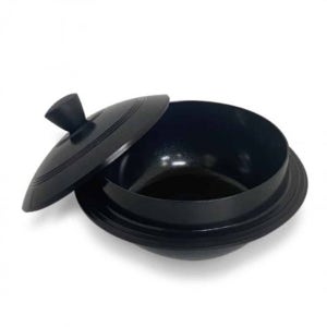 친절한탄씨 냄비 인덕션사용 가마솥 돌솥밥그릇 가정용솥밥 1인솥 주물냄비 인덕션냄비 스텐냄비