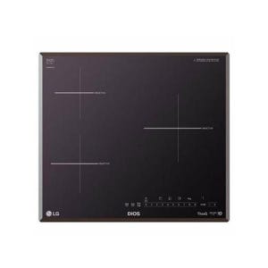 LG전자 [빌트인전용] 인덕션 3구 빌트인 전기레인지 BEI3MQ