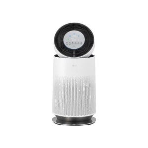 LG전자 퓨리케어 360 공기청정기 플러스 AS185DWWD