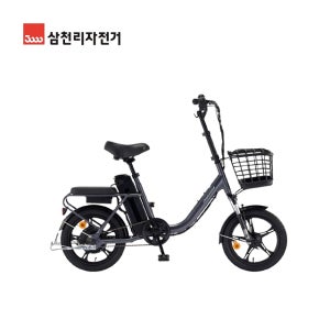 삼천리 전기자전거 렌탈 2026 팬텀 어라운드 1 PAS 전용 16인치 출퇴근 가정용 60개월약정 관리없음