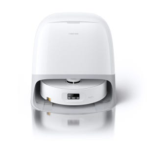 로보락 롤러형 로봇청소기 Qrevo Curv 2 Flow