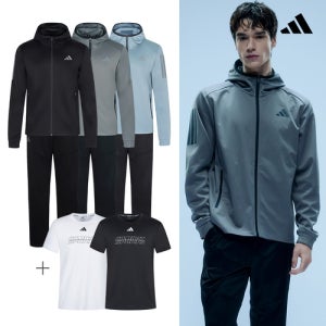 아디다스 [최신상]26SS 남성 하이드로 5.0 수트 4종