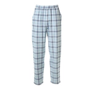 [롯데백화점] 비너스 심플한 감각의 체크 면스판 남성 홈웨어 하의VEPA101M LE1220959881