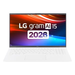 LG전자 LG그램 AI AMD 15ZD95U-GX5WK