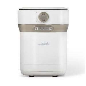 스마트카라 정품 PCS-400 Pro eru 펄화이트+필터2set