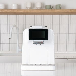 [에타홈]팬텀 전자동 라떼 홈카페 커피머신 MASTER (화이트)