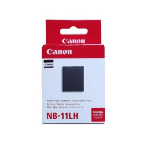 캐논 정품 NB-11LH 배터리 (IXUS 285HS 185HS 용)