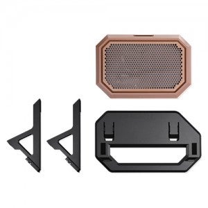 써멀테이크 The Tower 600 스탠드 키트 (그래벌 샌드)