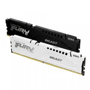 킹스톤 FURY DDR5-5600 CL36 Beast 블랙 병행수입 (32GB)